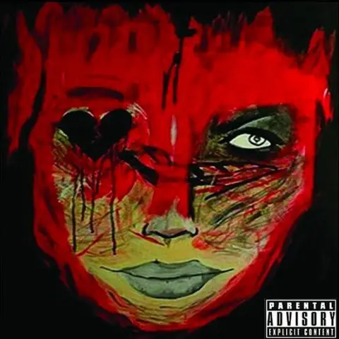 Conway The Machine and Prodigy — Hell Still On Earth EP cover art