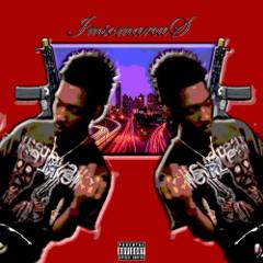 NO BAP by imsomarcus, cover art