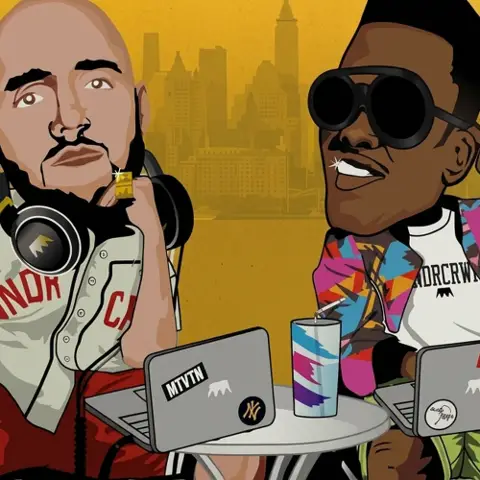 DJ Jazzy Jeff and Mick present Summertime, Vol. 1