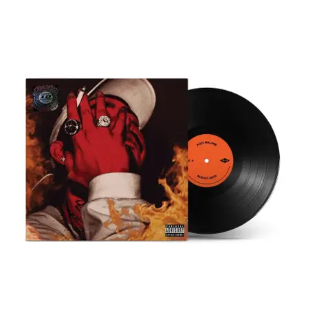 Post Malone — August 26, LP