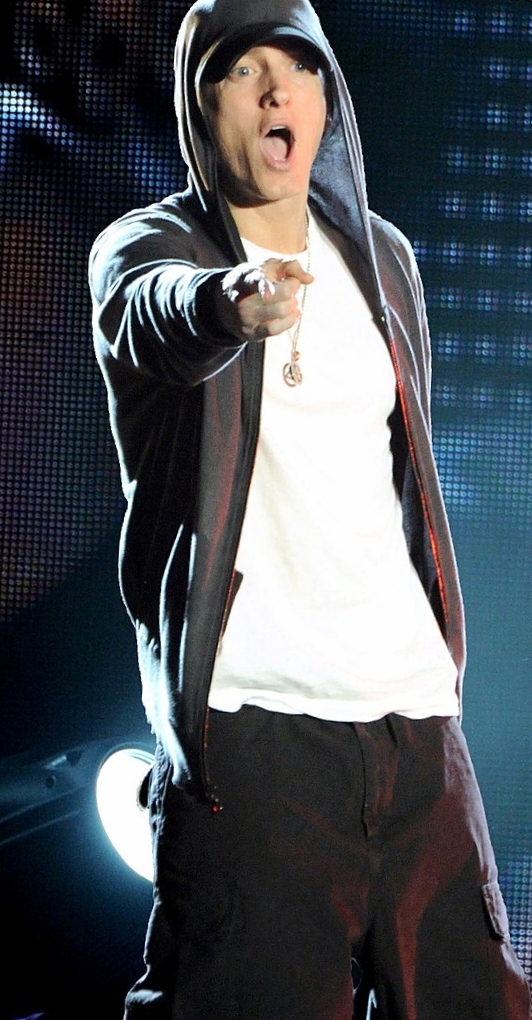 Eminem