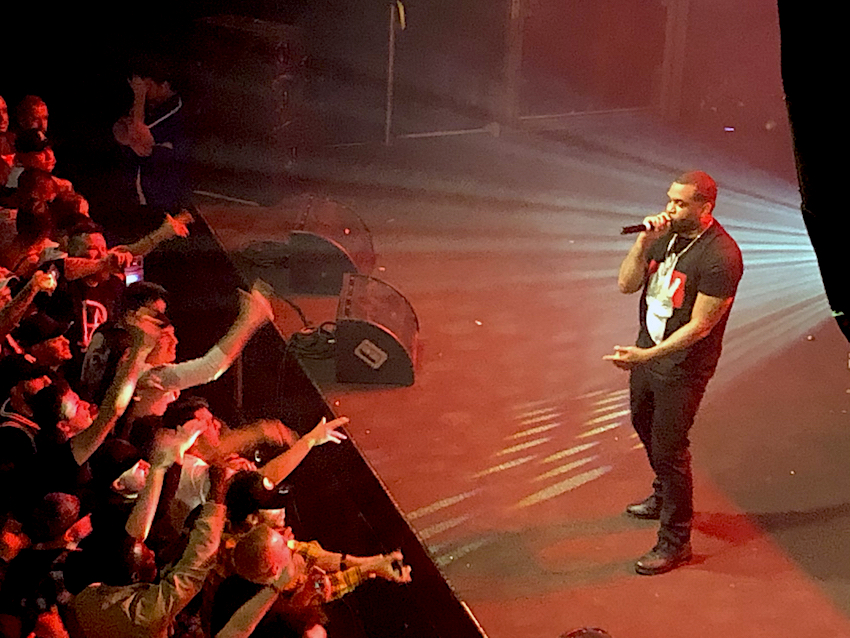 Lloyd Banks