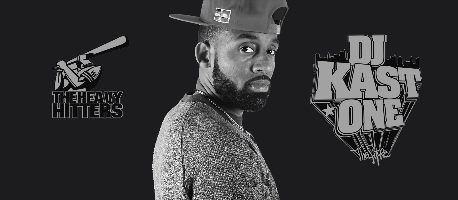 DJ Kast One — Collector Spotlight Issue #01, Heavy Hitter DJ and Hot 97 morning show host