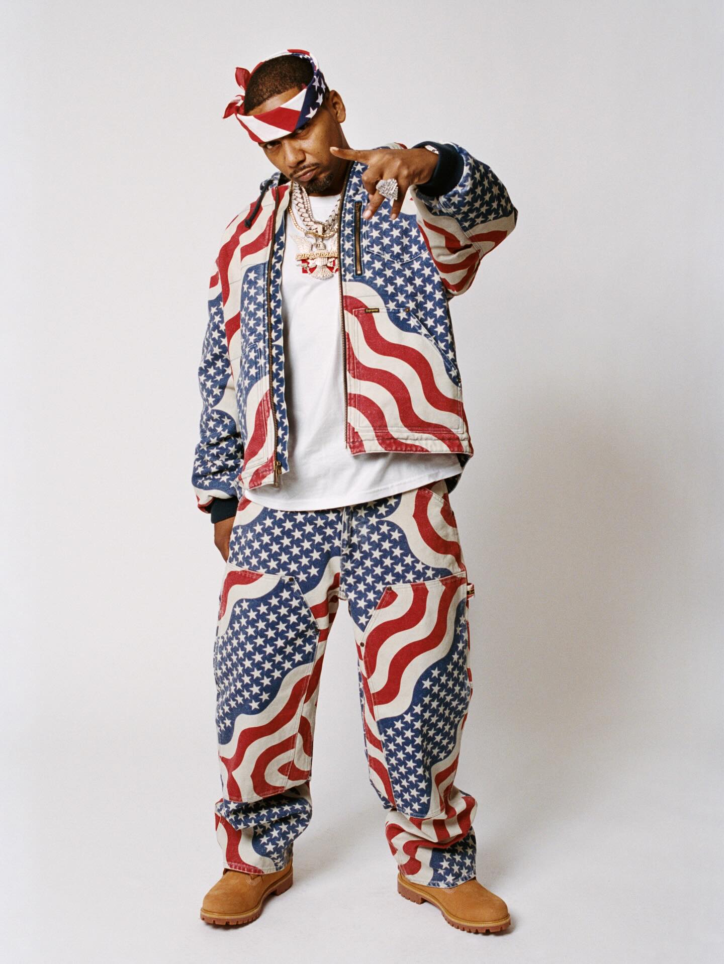 Juelz Santana
