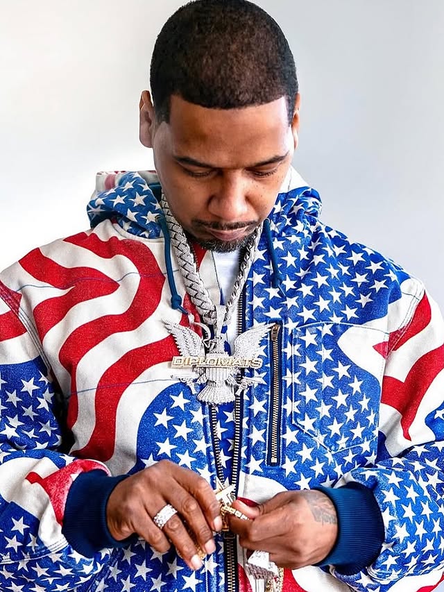 Juelz Santana