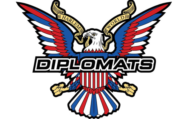 The Diplomats