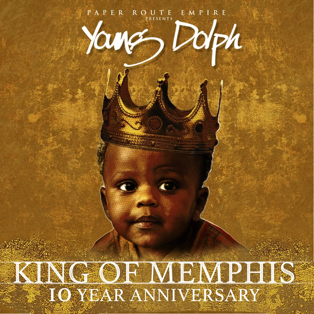 Paper Route: How Dolph Built His Own Empire